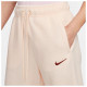 Nike Γυναικείο παντελόνι φόρμας Sportswear Plush